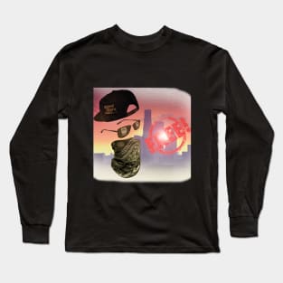 I remembered GTA5 Long Sleeve T-Shirt